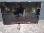 Samsung LE40C550J1W 40 inch Full HD LCD TV, Audio, Tv en Foto, Televisies, Gebruikt, 50 Hz, LCD, Ophalen of Verzenden