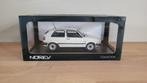 Norev 1:18 vw Golf mk2 CL, Hobby en Vrije tijd, Modelauto's | 1:18, Ophalen of Verzenden, Nieuw, Auto, Norev