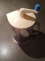 Handklopper & Maatbeker, Ophalen of Verzenden, Gebruikt