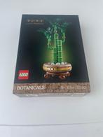 LEGO | Botanicals | 10344, Ophalen of Verzenden, Zo goed als nieuw, Complete set, Lego