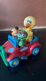 Sesam straat., Verzamelen, Poppetjes en Figuurtjes, Ophalen of Verzenden