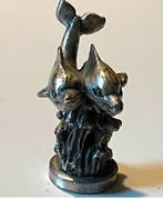 Dolfijnenbeeldje, Antiek en Kunst, Ophalen of Verzenden