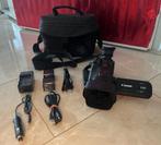 CANON XA25 Semi pro Full HD Camcorder met wifi/HDMI, Full HD, N, N, Canon