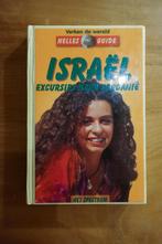 Israel - excursies naar Jordanie - Nelles Guide, Boeken, Reisgidsen, Ophalen of Verzenden, Zo goed als nieuw, Rough Guide, Reisgids of -boek