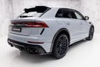 Audi RS Q8 RSQ8-R ABT 1/125 740 PK | BTW | Audi Exclusive |, 12 maanden, Gebruikt, 600 pk, Leder
