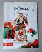 Catalogus Jim Shore 2021, Antiek en Kunst, Ophalen of Verzenden