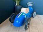 Baghera Rider loopauto in Bugatti uitvoering, AANBIEDING !, Kinderen en Baby's, Speelgoed | Buiten | Voertuigen en Loopfietsen