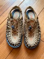 Keen Uneek sandaal maat 43, Ophalen of Verzenden, Zo goed als nieuw, Jongetje of Meisje, Schoentjes