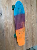 Gebruikte penny board / Skateboard, Ophalen, Gebruikt, Skateboard