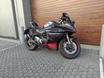 CFMOTO 450 SR - Ixil Demper - Extra’s - Bluetooth, 450 cc, 2 cilinders, ABS, Super Sport