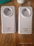 KPN DVS200  transmitter 2x €10, Computers en Software, Ophalen of Verzenden, Zo goed als nieuw