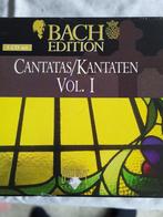 Kruidvat Bach serie CANTATEN  20 cd's, Ophalen of Verzenden, Zo goed als nieuw