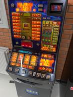 Leuke Miljoenen Jacht bekend van tv, Verzamelen, Automaten | Gokkasten en Fruitautomaten, Euro, Ophalen, Zo goed als nieuw, Met sleutels