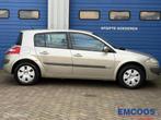 Renault Megane 1.6-16V Dynamique Luxe * Airco * Automaat * C, Gebruikt, Beige, Origineel Nederlands, Bedrijf