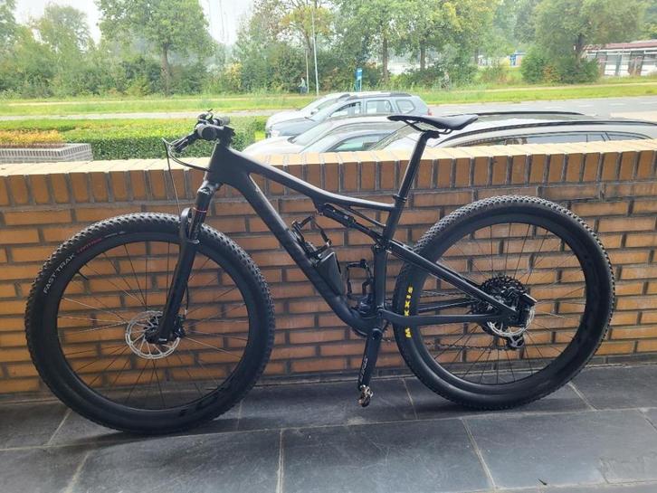 Specialized Epic Expert Carbon 29 – Maat M –, Fietsen en Brommers, Fietsen | Mountainbikes en ATB, Gebruikt, Overige merken, 53 tot 57 cm