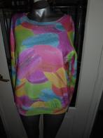 River Island prachtige kleuren trui maat 38, Maat 38/40 (M), Overige kleuren, River Island, Ophalen of Verzenden
