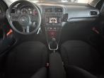 Volkswagen Polo 1.6 TDI BlueMotion Comfortline | Nwe Apk | N, Voorwielaandrijving, Euro 5, Gebruikt, Zwart