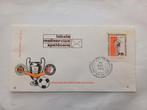 Stadspost Apeldoorn Feyenoord, Postzegels en Munten, Ophalen, Nederland