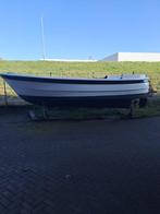 Biam sloep, Watersport en Boten, Ophalen, 10 tot 30 pk, Binnenboordmotor, 6 meter of meer