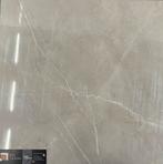 Restpartij Tegels – Crotone Sand 60x60cm Gepolijst, Ophalen, 60 cm of meer, Nieuw, 10 m² of meer