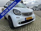 Smart Fortwo CABRIO ED Smart Fortwo Cabrio Electric Eens wor, Auto's, Smart, ForTwo, Te koop, Huisgarantie, Geïmporteerd