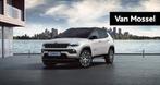 Jeep Compass 4xe 240 Plug-in Hybrid Electric Summit | 360 Ca, Auto's, Jeep, Automaat, Euro 6, 4 cilinders, Bedrijf