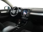 Volvo XC40 1.5 T4 Recharge Inscription Expr. | Panoramadak |, 12 maanden, Stof, Euro 6, Plug-in hybride