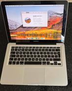 MacBook Pro 13” 2010, Ophalen, Gebruikt, 13 inch, 2 tot 3 Ghz
