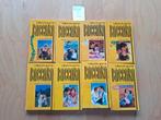 Pocket Romans : Baccara !! 7, Boeken, Romans, Ophalen of Verzenden, Gelezen