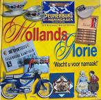Jack Botermans en Wim van Grinsven  Hollands Glorie Wacht, Verzenden, Zo goed als nieuw
