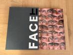 Face It - William Rutten - Gesigneerd - Nr. 664/2500 Nieuw!, Boeken, Personen, Nieuw, Ophalen of Verzenden, William Rutten