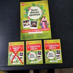 Dierenpark Hoenderdaell voucher ( prijs is per voucher)., Eén persoon, Kortingskaart