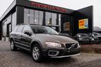 Volvo XC70 3.2 AWD, 243 PK, Schuifdak, Memory, Trekhaak!, Automaat, Gebruikt, 2953 cc, Bruin