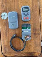 RAYMARINE S100 Wireless Autopilot Remote Control  A18104, Watersport en Boten, Ophalen of Verzenden, Zo goed als nieuw, Overige typen