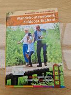 Wandelgids Zuidoost-Brabant, Nieuw, Ophalen of Verzenden, Navigatie of Gps