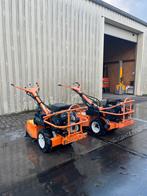 Te Koop 2x Barreto Tuinfrees bouwjaar 2017, Tuin en Terras, Hand-tuingereedschap, Ophalen of Verzenden, Gebruikt