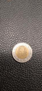 Egypte one pound 2008, Ophalen of Verzenden, Egypte