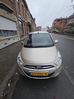 Hyundai i10 1.1 I 5DR 2011, Auto's, Hyundai, 400 kg, Origineel Nederlands, Handgeschakeld, Grijs