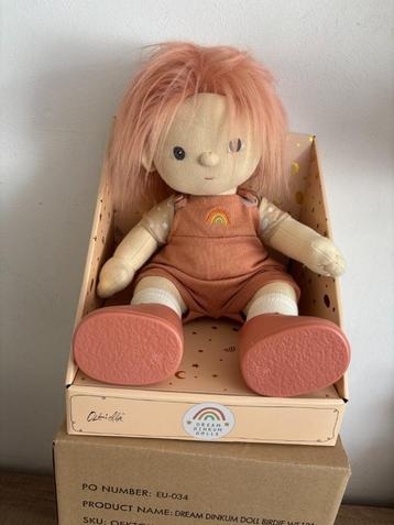 dream dinkum doll birdie beschikbaar voor biedingen
