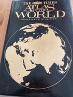 The Times Atlas of the World 1993, Overige atlassen, 1800 tot 2000, Wereld, The Times