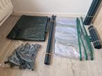Greenhouse Groeitent 120 x 60 cm, Tuin en Terras, Kweekspullen, Ophalen of Verzenden, Zo goed als nieuw, Kweektent