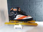 Mogema Excel MB Combi Noren Comfort Schaatsen Maat 40, Sport en Fitness, Schaatsen, Overige merken, Combinoren, Verzenden, Nieuw