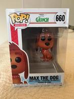 Max the Dog Grinch Funko Pop, Verzamelen, Ophalen of Verzenden, Zo goed als nieuw