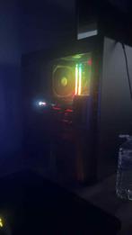 Gaming pc i7-6700k msi gtx 1080 16gb 3600mhz, Ophalen, Zo goed als nieuw, Gaming, SSD