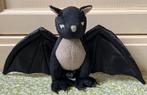 Vleermuis Halloween decoratie griezel herfst spanwijdte 35cm, Kinderen en Baby's, Speelgoed | Knuffels en Pluche, Ophalen of Verzenden