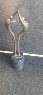 Bronzen sculptuur corry Ammerlaan, Antiek en Kunst, Antiek | Koper en Brons, Ophalen of Verzenden