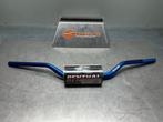 Renthal stuur 604 28.6mm Fatbar RC blauw, Info@renthal.com, Hocoparts, Nieuw, Ophalen of Verzenden