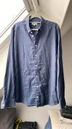 Labfresh slim fit maat L overhemd. Blauw., Kleding | Heren, Overhemden, Labfresh, Blauw, Zo goed als nieuw, Halswijdte 39/40 (M)