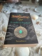 Jonathan Stroud -  De amulet van Samarkand - Bartimaeus, J. Stroud, Ophalen of Verzenden, Zo goed als nieuw