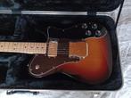 Te koop: Fender Tele 72 Custom ( MiM 2002), Ophalen, Zo goed als nieuw, Solid body, Fender